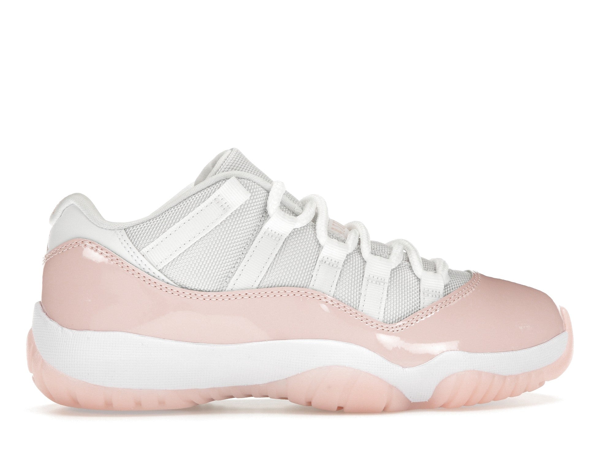 Jordan 11 Retro Low Legend Pink Sneaker Store Co