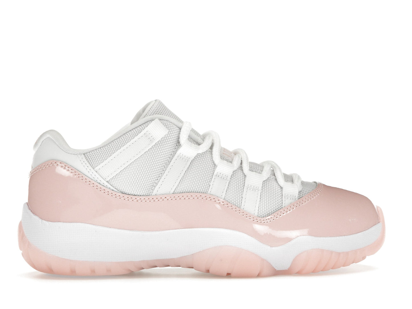 Jordan 11 Retro Low Legend Pink