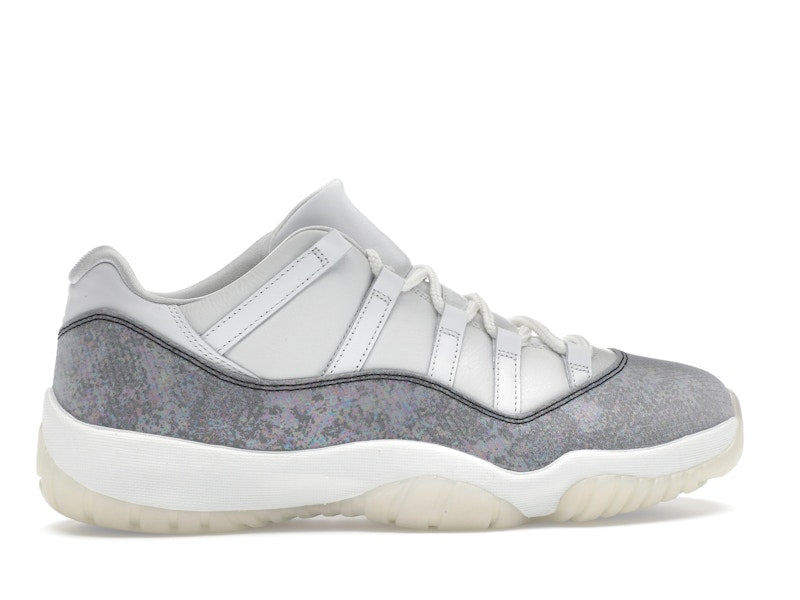 Jordan 11 Retro Low Year of the Snake