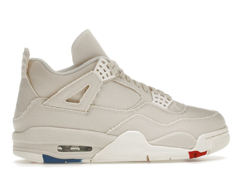 Jordan 4 Retro Blank Canvas