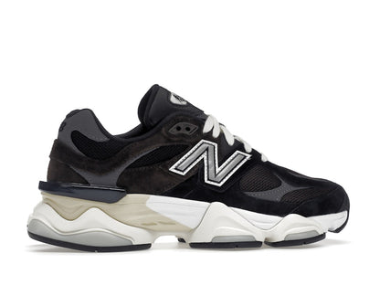 New Balance 9060 Brown Black