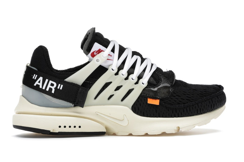 Nike Air Presto Off-White