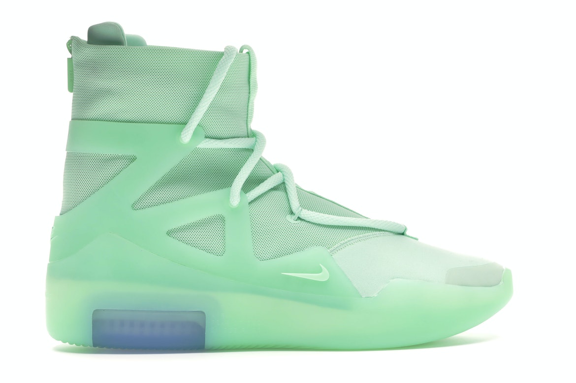 Nike Air Fear Of God 1 Frosted Spruce