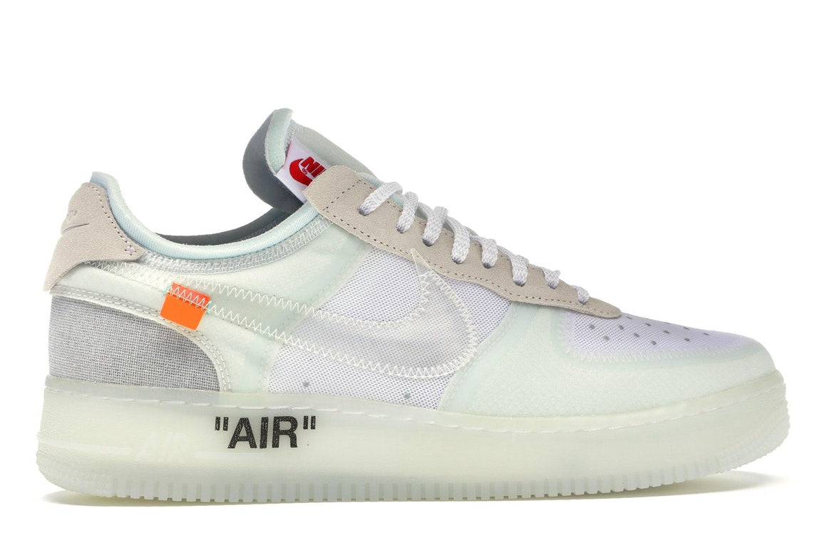 Nike Air Force 1 Low Off-White