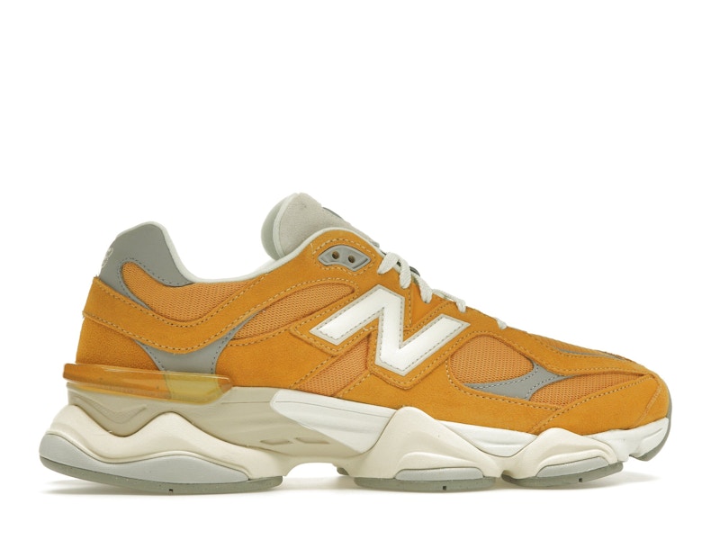 New Balance 9060 Varsity Gold