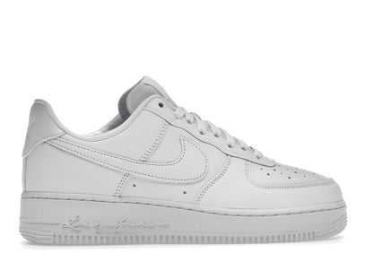 Nike Air Force 1 Low Drake NOCTA Certified Lover Boy (comprend un livre en édition spéciale Love You Forever)