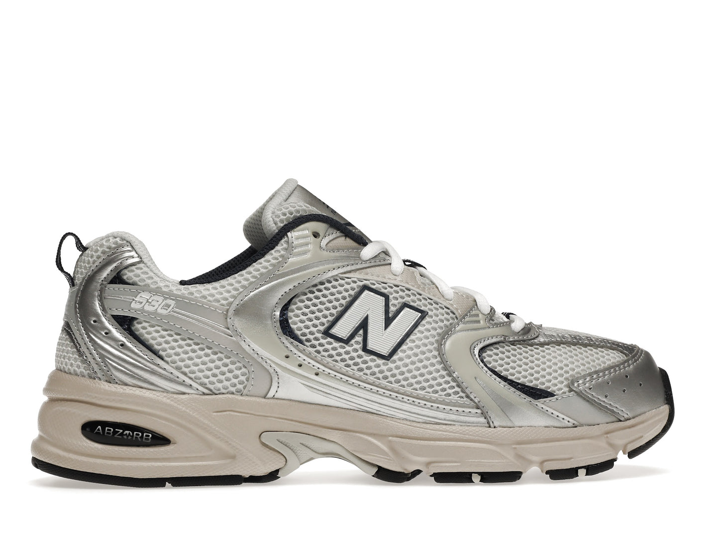 New Balance 530 Steel Grey