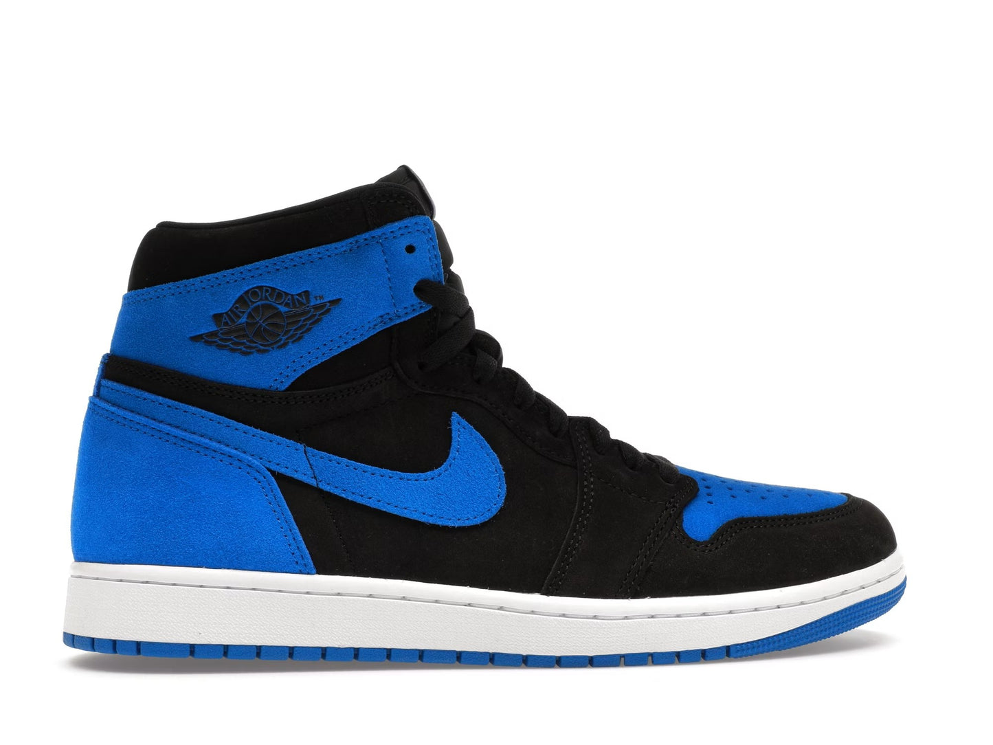 Jordan 1 Retro High OG Royal Reimagined