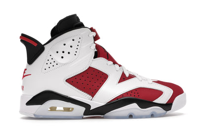 Jordan 6 Retro Carmine (2021)