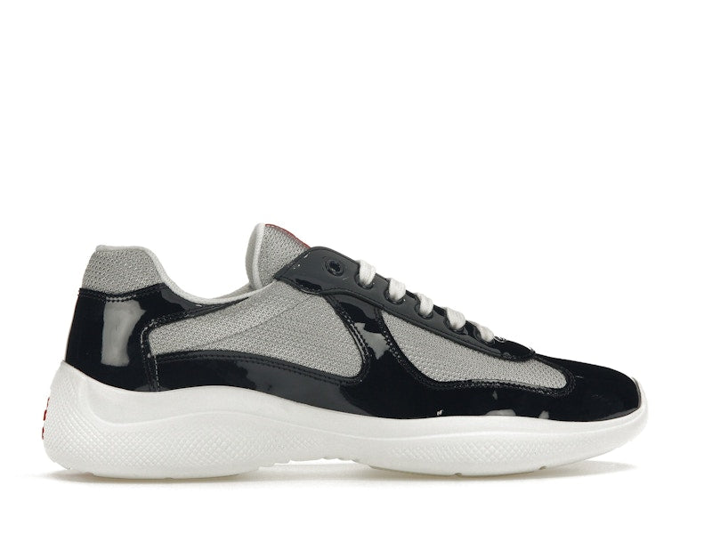 Prada America's Cup Royal Blue Silver