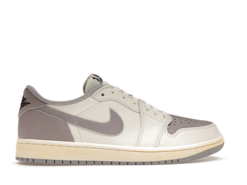Jordan 1 Retro Low OG Atmosphere Grey