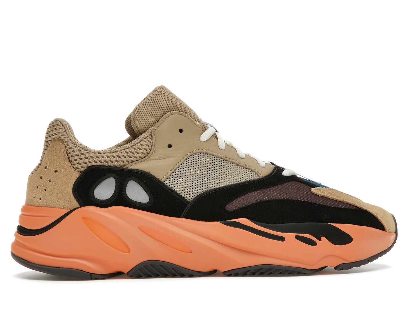 adidas Yeezy Boost 700 Enflame Amber