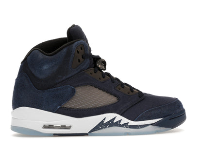 Jordan 5 Retro Georgetown