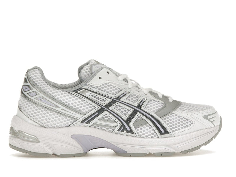 ASICS Gel-1130 White Carrier Grey Lilac