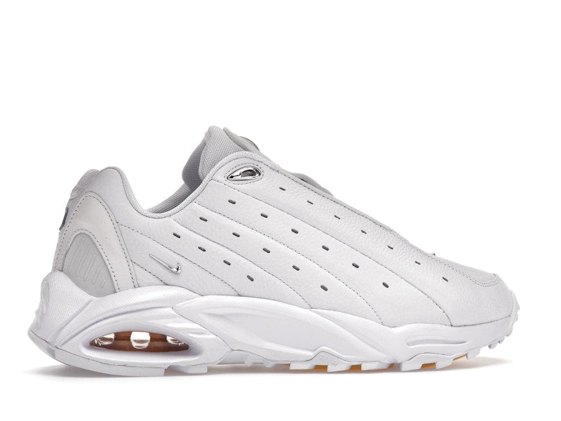 Nike Hot Step Air Terra Drake NOCTA White