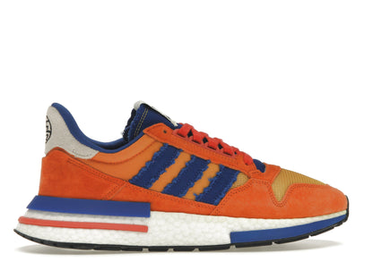 Adidas ZX 500 Dragon Ball Z Son Goku