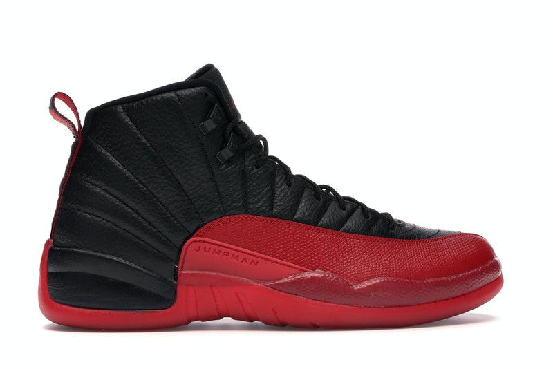 Jordan 12 Retro Flu Game (2025)