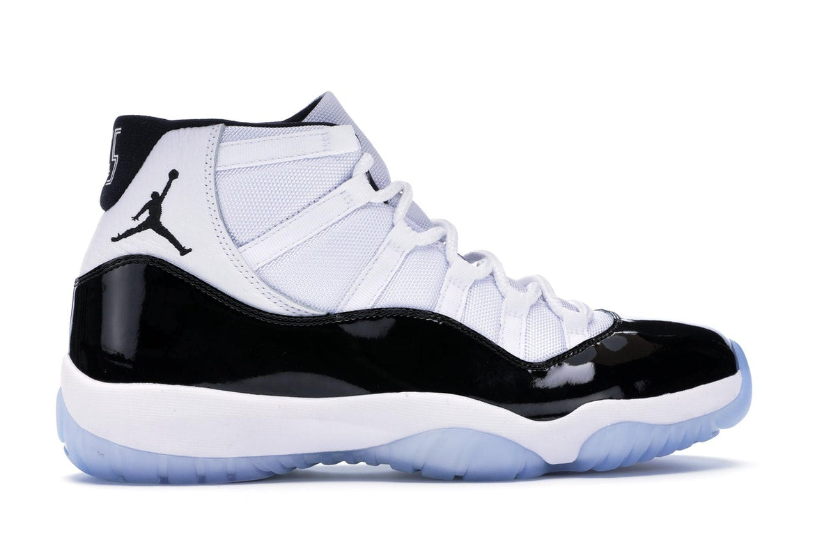 Jordan 11 Retro Concord (2018)