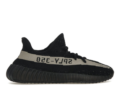 adidas Yeezy Boost 350 V2 Noyau Noir Blanc (2016/2022)