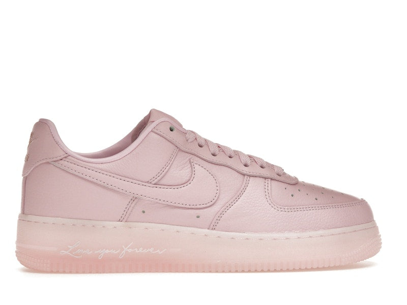 Nike Air Force 1 Low Drake NOCTA Certified Lover Boy Pink Foam