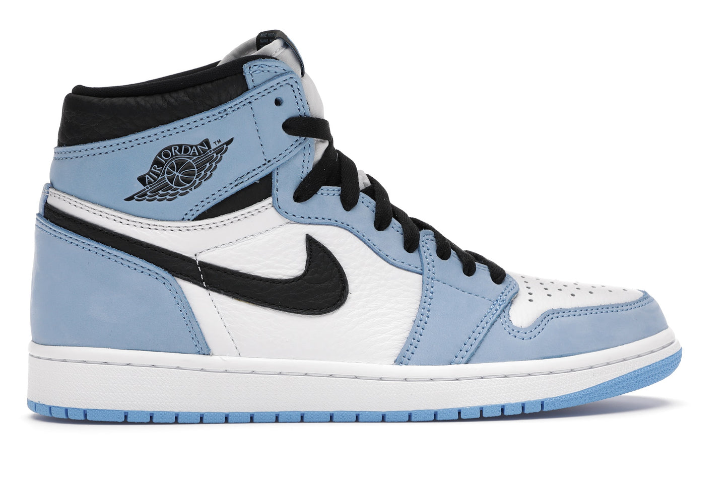 Jordan 1 Retro High OG University Blue