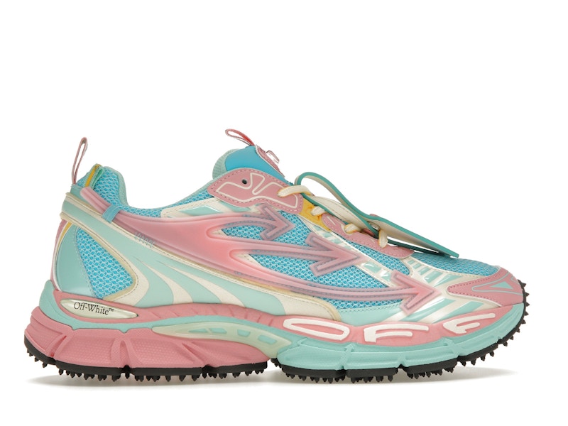 OFF-WHITE Be Right Back Miami