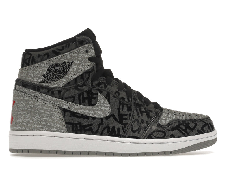Jordan 1 Retro High OG Rebellionaire