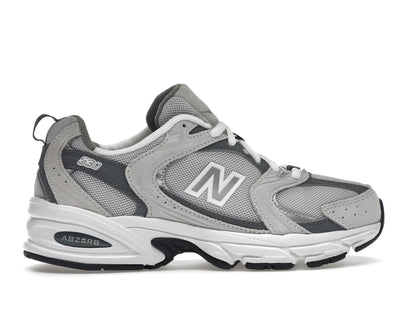 New Balance 530 Gray Matter Harbor Gray