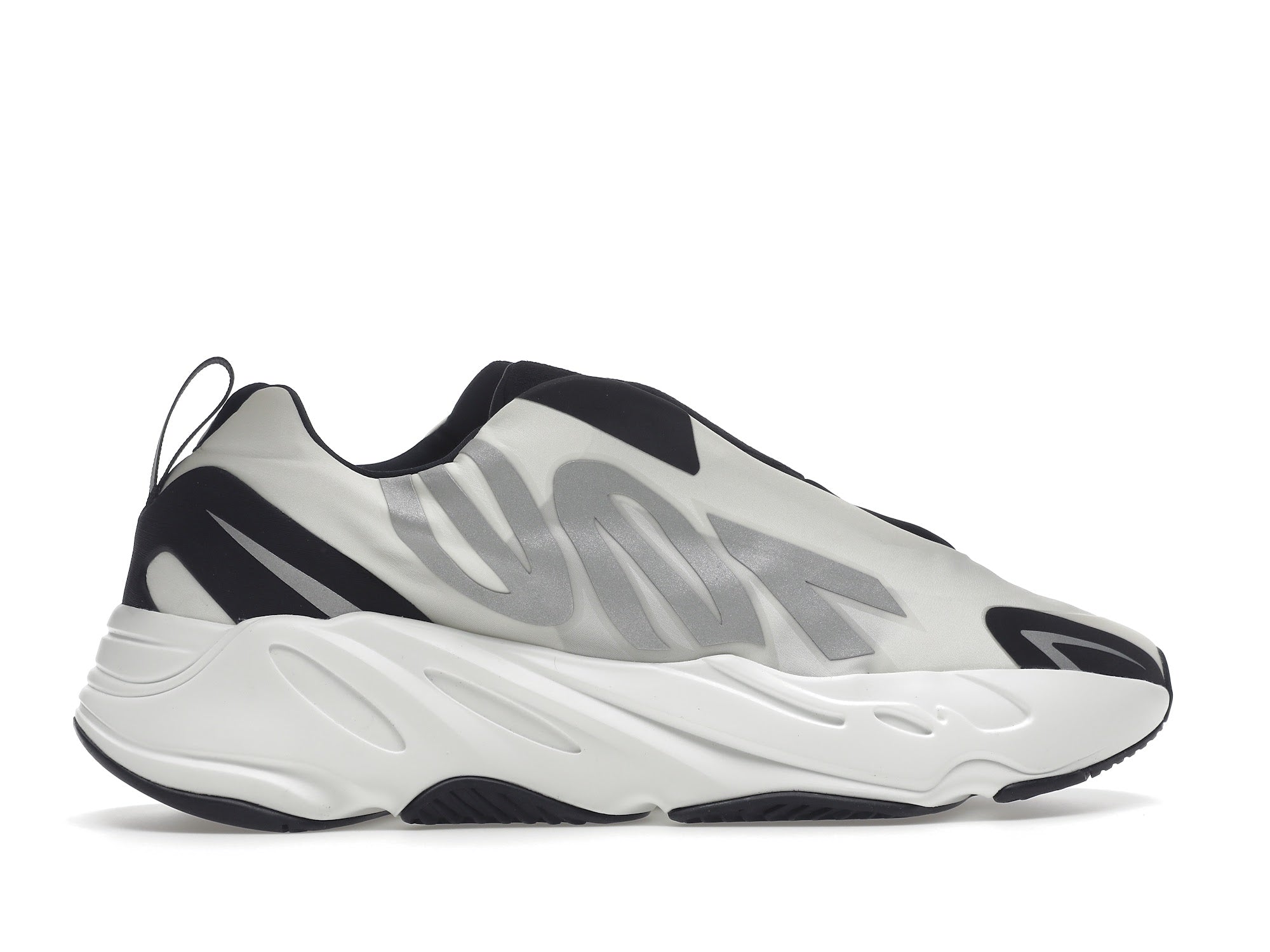 Fashion lacet yeezy 700