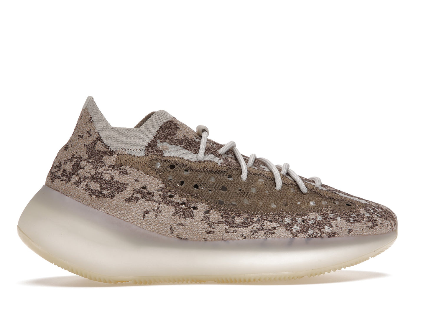 adidas Yeezy Boost 380 Pyrite