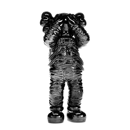 KAWS Holiday Space Figure Black