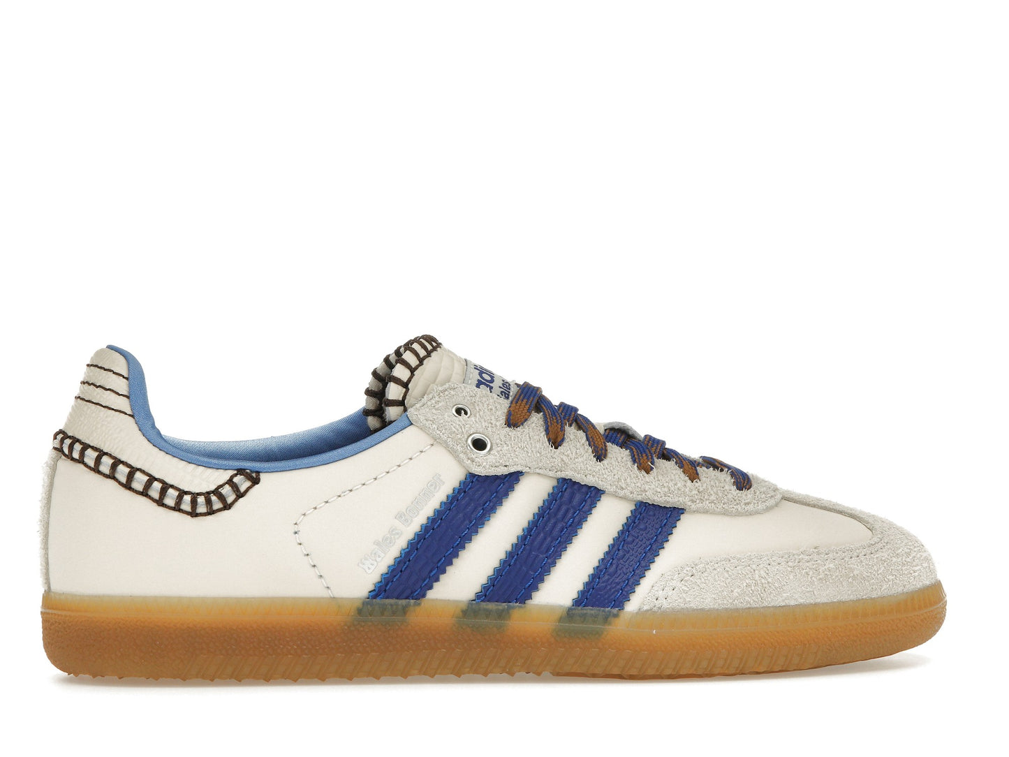 adidas Samba Nylon Wales Bonner Wonder Clay Royal