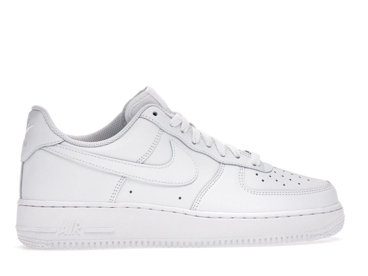 Nike Air Force 1 Low '07 White