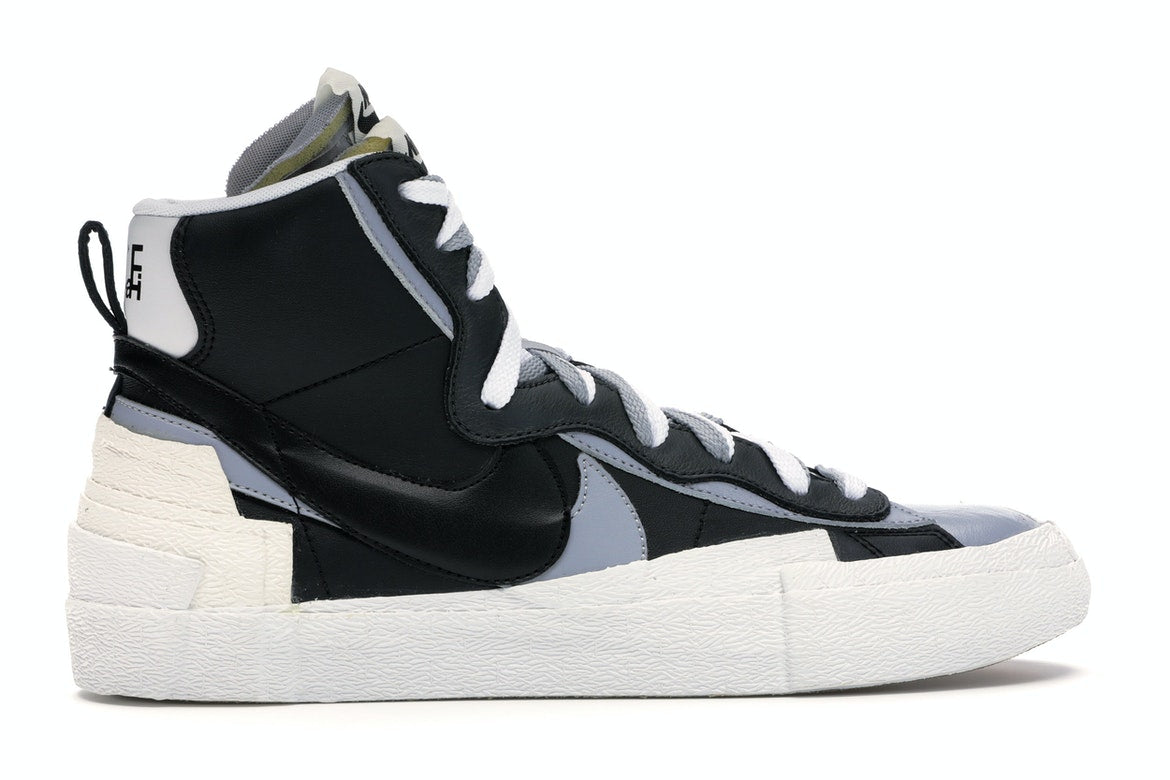 Nike sacai mid hotsell