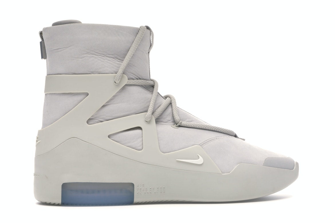 Nike Air Fear Of God 1 Light Bone (Amis et famille) 