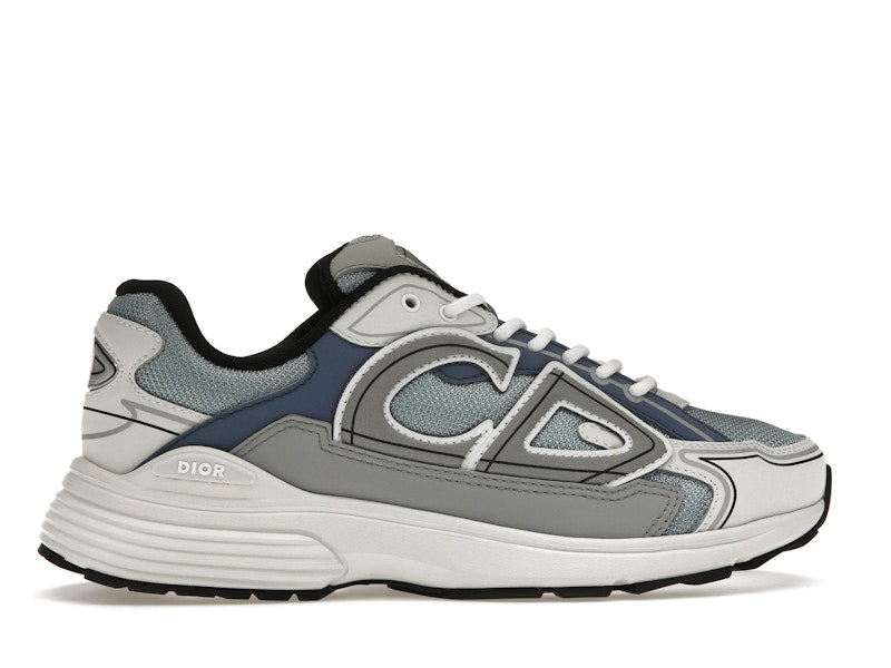 Dior B30 Blue Grey White