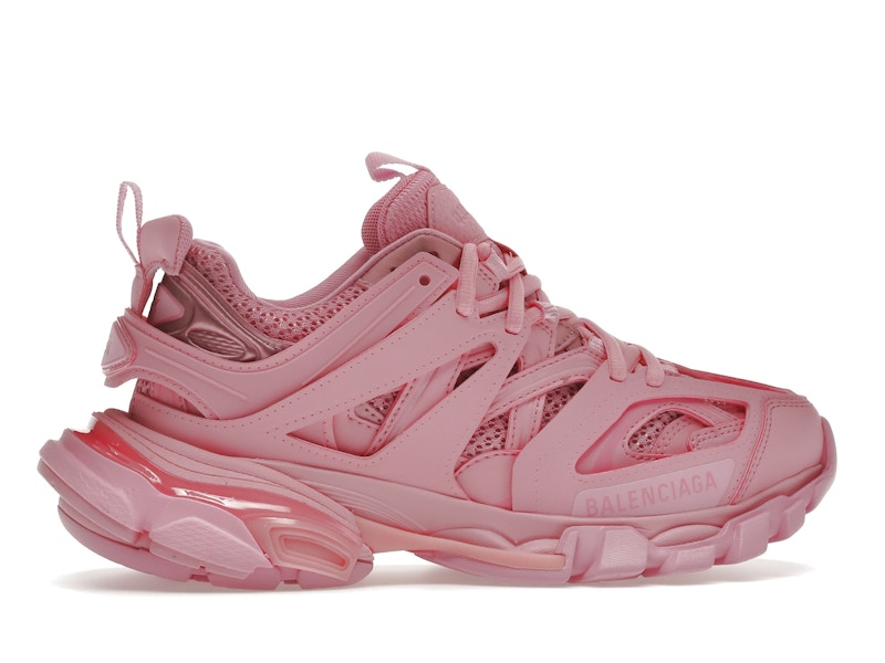 Balenciaga Track Trainer Pink (Women's)