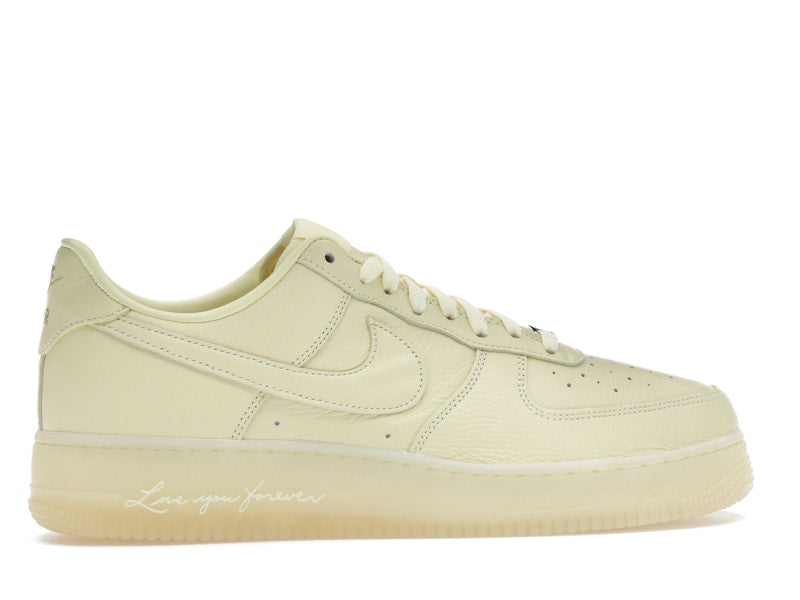 Nike Air Force 1 Low Drake NOCTA Certified Lover Boy Citron Tint