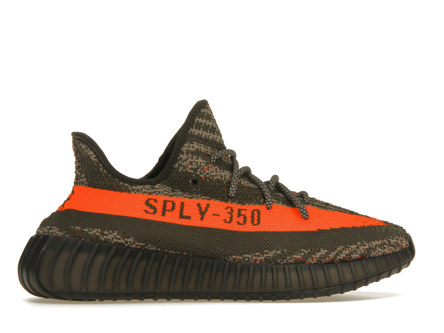 Adidas Yeezy Boost 350 V2 Carbone Beluga