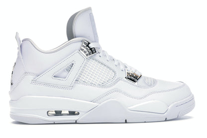 Jordan 4 Retro Pure Money (2017)