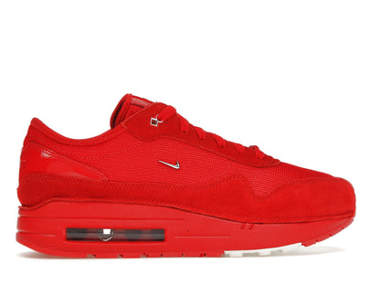 Nike Air Max 1 '86 Jacquemus Mystic Red