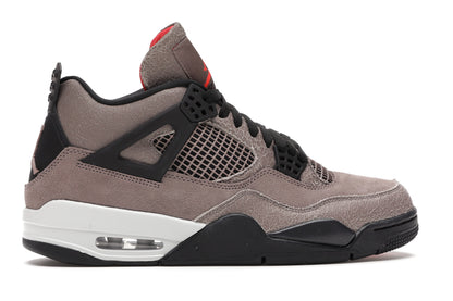 Jordan 4 Retro Taupe Haze