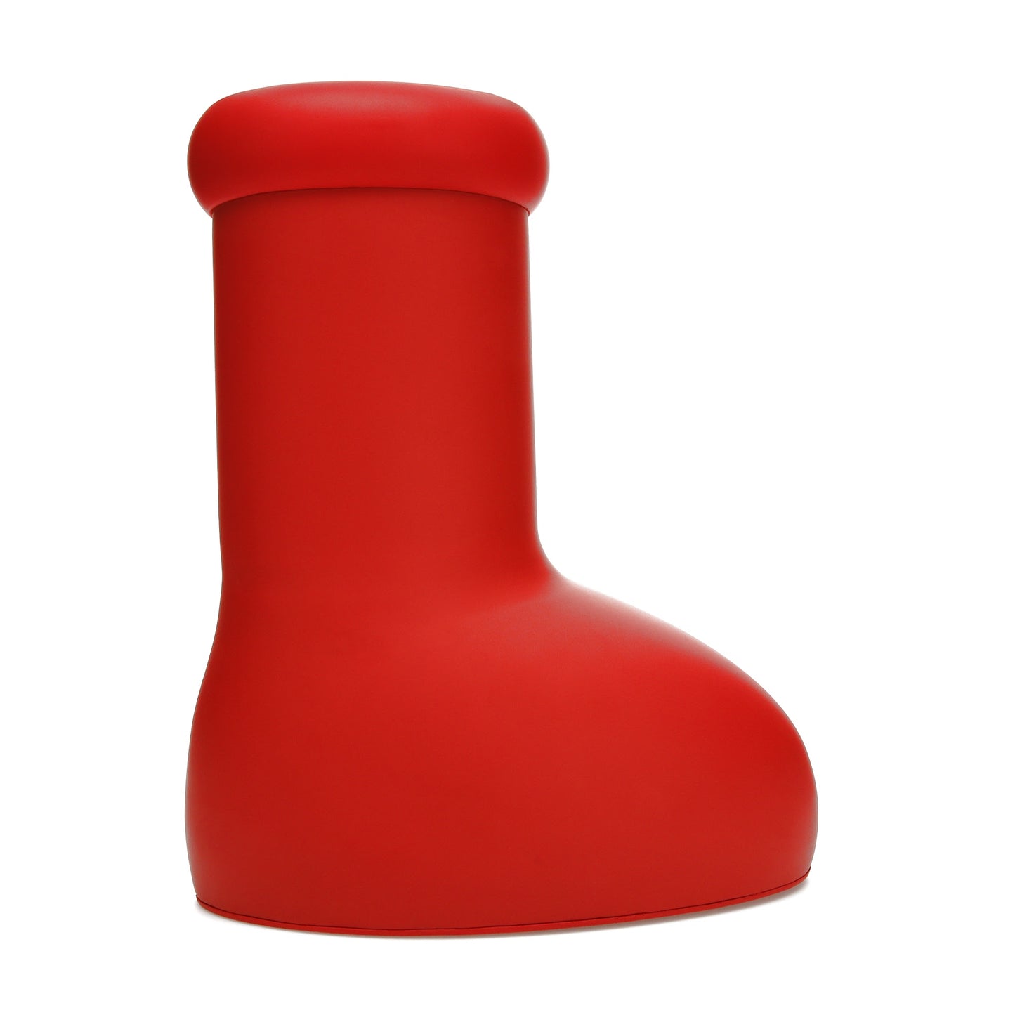 MSCHF Big Red Boot