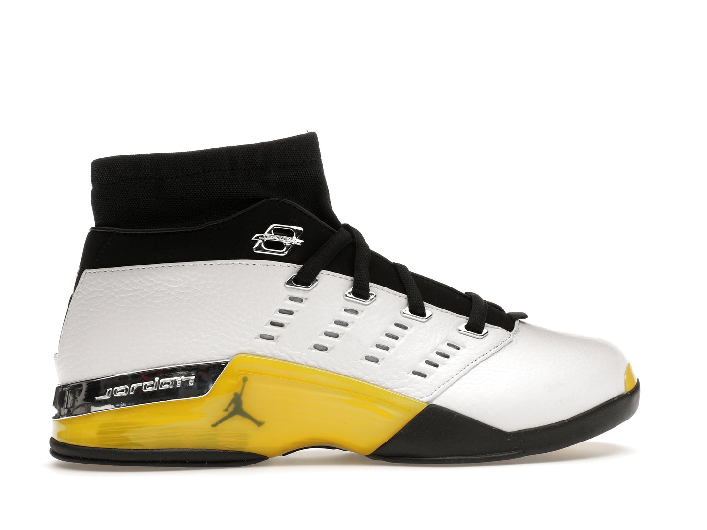 Jordan 17 Retro Low All-Star Lightning (2024)