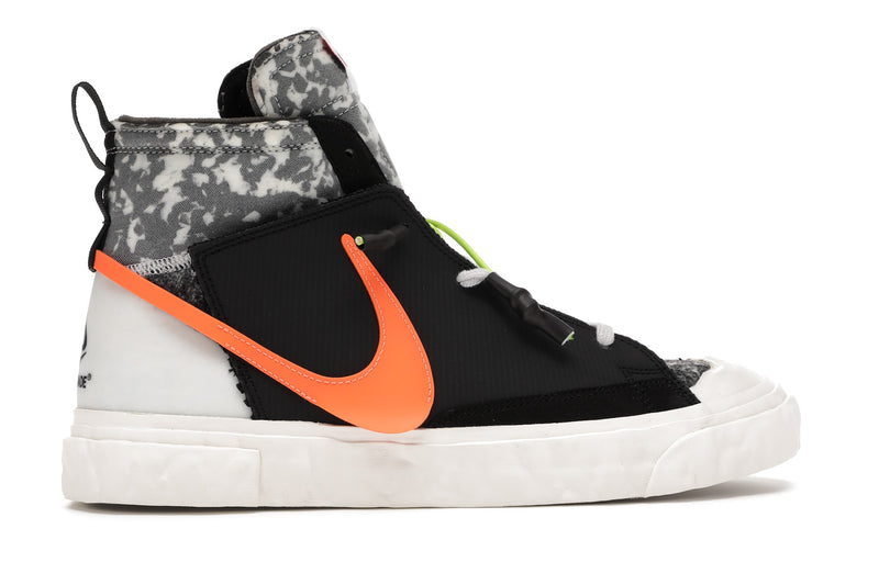 Nike Blazer Mid READYMADE Black