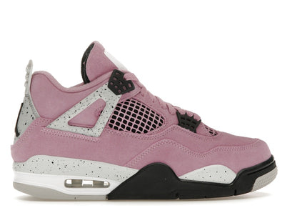 Jordan 4 Retro Orchid (Women's)