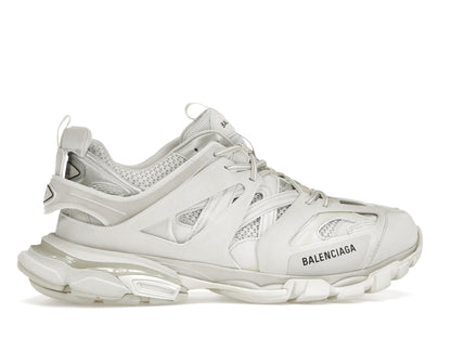 Balenciaga Track White