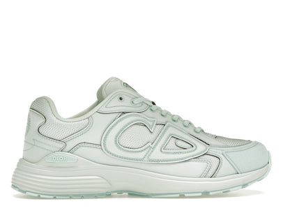 Dior x Stone Island B30 Sneaker Light Green