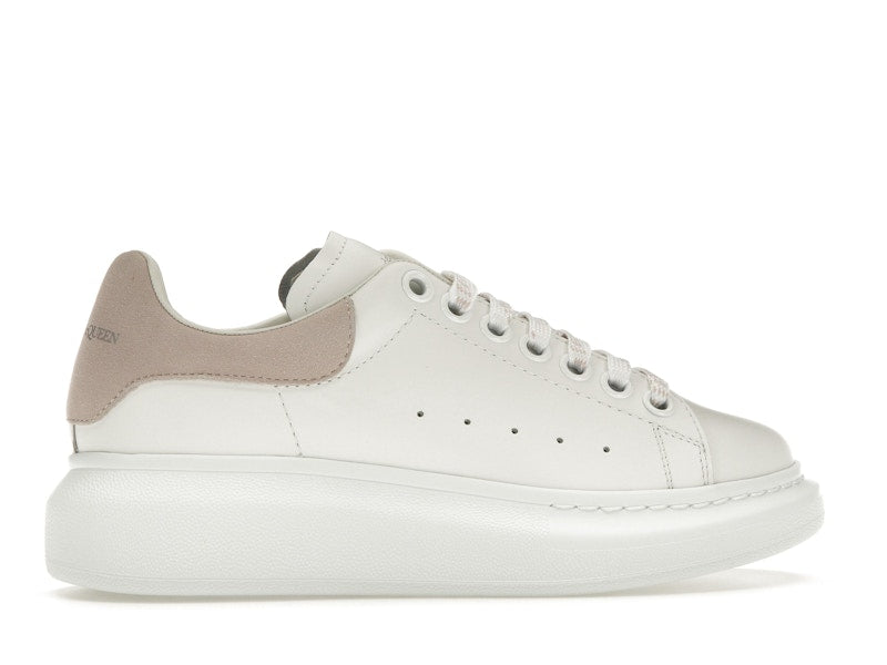 Alexander McQueen Oversized Patchouli