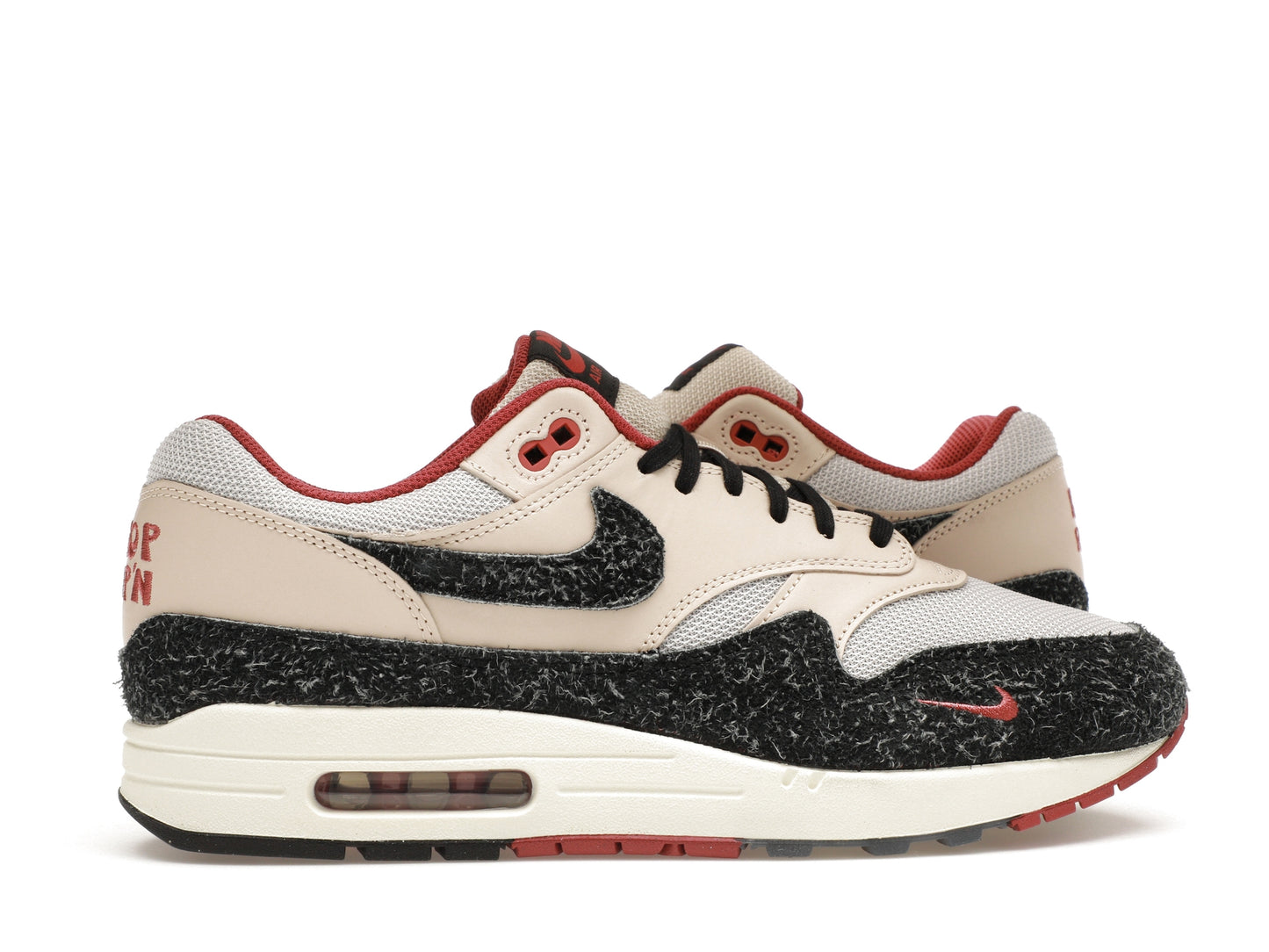 Nike Air Max 1 Keep Rippin Stop Slippin 2.0